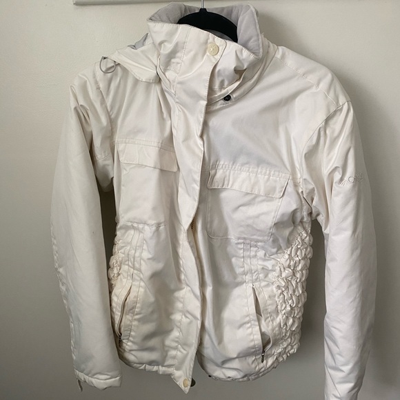 Columbia Ski/Winter Jacket - Picture 1 of 4